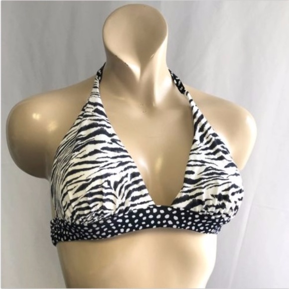 Victoria's Secret Swim Bikini Top - Picture 4 of 4